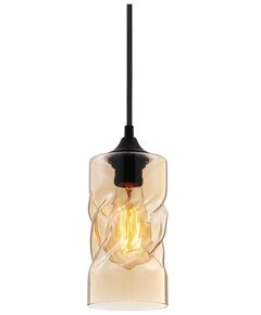 Светильник подвесной VELANTE 381-006-01 [E27, 40W]