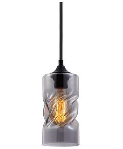Светильник подвесной VELANTE 381-026-01 [E27, 40W]