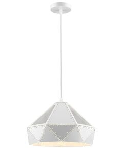 Светильник подвесной VELANTE 384-006-01 [E27, 60W]