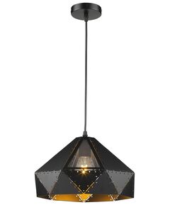 Светильник подвесной VELANTE 384-026-01 [E27, 60W]