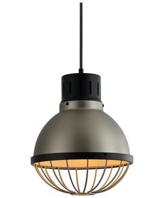 Светильник подвесной VELANTE 389-206-01 [E27, 40W]