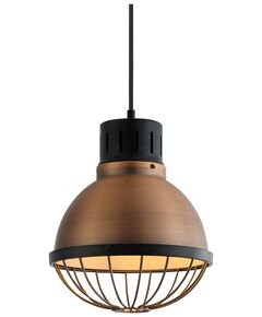 Светильник подвесной VELANTE 389-506-01 [E27, 40W]