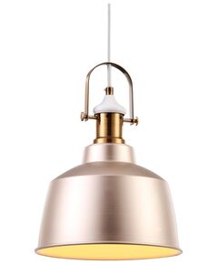 Светильник подвесной VELANTE 390-406-01 [E27, 40W]