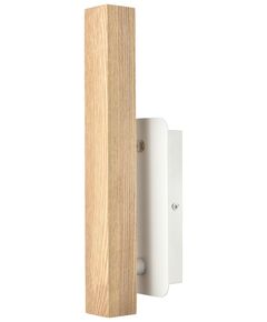 Светильник настенный VELANTE 407-001-01 [LED, 5W, 3000K]