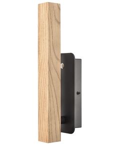 Светильник настенный VELANTE 407-021-01 [LED, 5W, 3000K]
