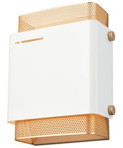 Светильник настенный VELANTE 421-001-01 [LED, 6W, 3000K]