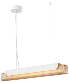 Светильник подвесной VELANTE 421-003-01 [LED, 10W, 3000K]