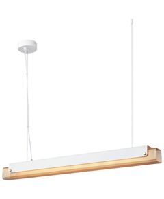 Светильник подвесной VELANTE 421-003-02 [LED, 16W, 3000K]