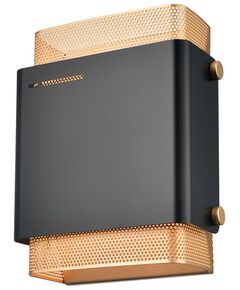 Светильник настенный VELANTE 421-021-01 [LED, 6W, 3000K]