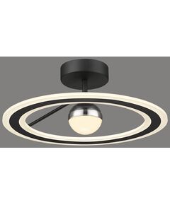 Светильник потолочный VELANTE 431-107-02 [LED, 40W, 3000/4000/6000K]