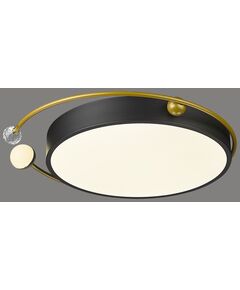 Светильник потолочный VELANTE 435-307-02 [LED, 36W, 3000/4000/6000K]