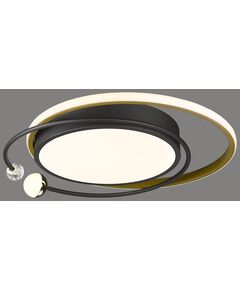 Светильник потолочный VELANTE 435-307-03 [LED, 45W, 3000/4000/6000K]