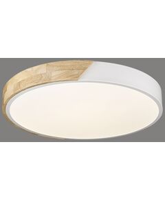 Светильник потолочный VELANTE 445-027-01 [LED, 24W, 4000K]