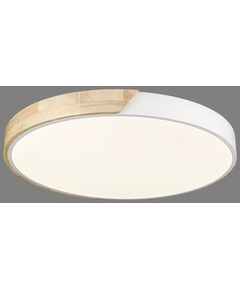 Светильник потолочный VELANTE 445-047-01 [LED, 48W, 3000/4000/6000K]