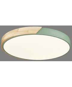 Светильник потолочный VELANTE 445-447-01 [LED, 48W, 3000/4000/6000K]