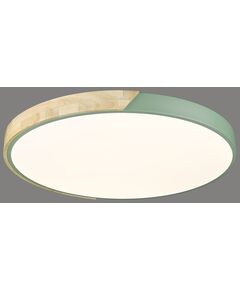 Светильник потолочный VELANTE 445-467-01 [LED, 72W, 3000/4000/6000K]
