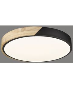 Светильник потолочный VELANTE 445-627-01 [LED, 24W, 4000K]