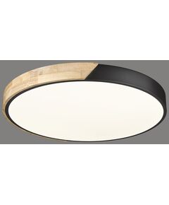 Светильник потолочный VELANTE 445-647-01 [LED, 48W, 3000/4000/6000K]