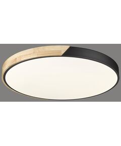 Светильник потолочный VELANTE 445-667-01 [LED, 72W, 3000/4000/6000K]