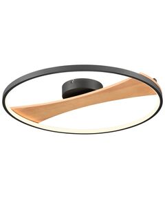 Светильник потолочный VELANTE 450-067-01 [LED, 36W, 3000K]
