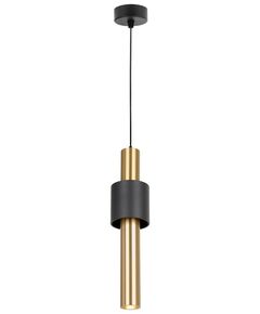 Светильник подвесной VELANTE 475-406-01 [LED, 14W, 3000K]