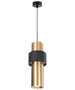 Светильник подвесной VELANTE 476-406-01 [LED, 22W, 3000K]