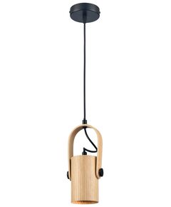 Светильник подвесной VELANTE 501-716-01 [GU10(LED), 5W]