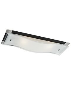 Светильник потолочный VELANTE 510-727-02 [E27, 2x60W]