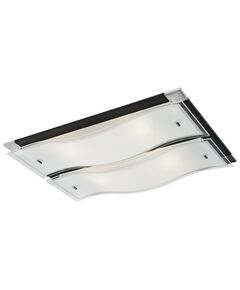 Светильник потолочный VELANTE 510-727-04 [E27, 4x60W]