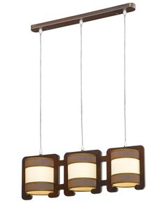 Светильник подвесной VELANTE 523-726-03 [E27, 3x40W]