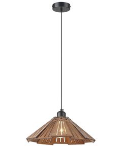 Светильник подвесной VELANTE 529-706-01 [E27, 40W]