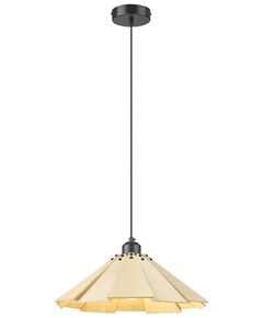 Светильник подвесной VELANTE 530-716-01 [E27, 40W]