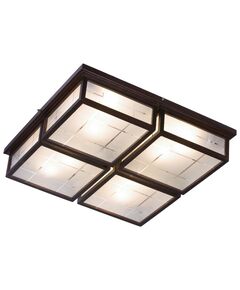 Светильник потолочный VELANTE 548-727-08 [E27, 8x40W]