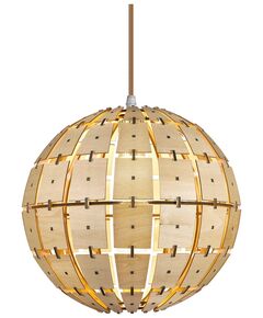 Светильник подвесной VELANTE 550-716-01 [E27, 60W]