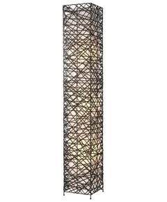 Светильник напольный VELANTE 572-725-03 [E27, 3x40W]