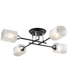 Светильник потолочный VELANTE 703-127-04 [E27, 4x60W]
