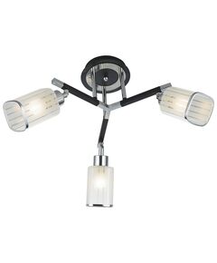 Светильник потолочный VELANTE 712-107-03 [E27, 3x60W]