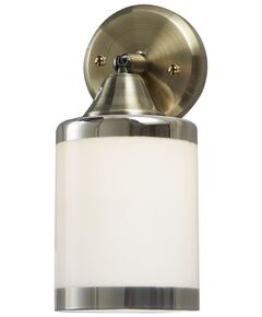 Светильник потолочный VELANTE 713-507-01 [E27, 60W]