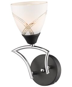 Светильник настенный VELANTE 735-101-01 [E27, 60W]