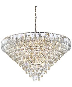 Светильник подвесной WERTMARK WE106.29.103 [29x40W]