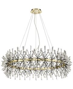 Светильник подвесной WERTMARK WE119.28.303 [28x5W]