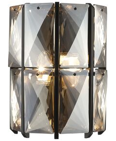 Светильник настенный WERTMARK WE148.02.021 [2x40W]