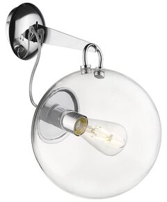 Светильник настенный WERTMARK WE203.01.101 [60W]