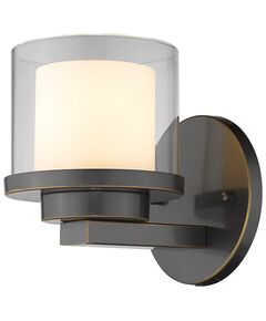 Светильник настенный WERTMARK WE247.01.501 [40W]