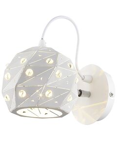 Светильник настенный WERTMARK WE263.01.001 [60W]
