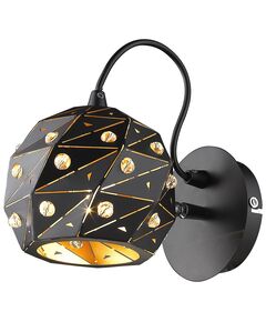 Светильник настенный WERTMARK WE263.01.021 [60W]