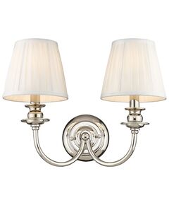 Светильник настенный WERTMARK WE369.02.101 [2x40W]