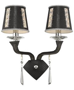 Светильник настенный WERTMARK WE392.02.021 [2x40W]