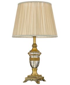 Светильник настольный WERTMARK WE711.01.504 [60W]