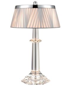 Светильник настольный WERTMARK WE721.03.104 [3x40W]